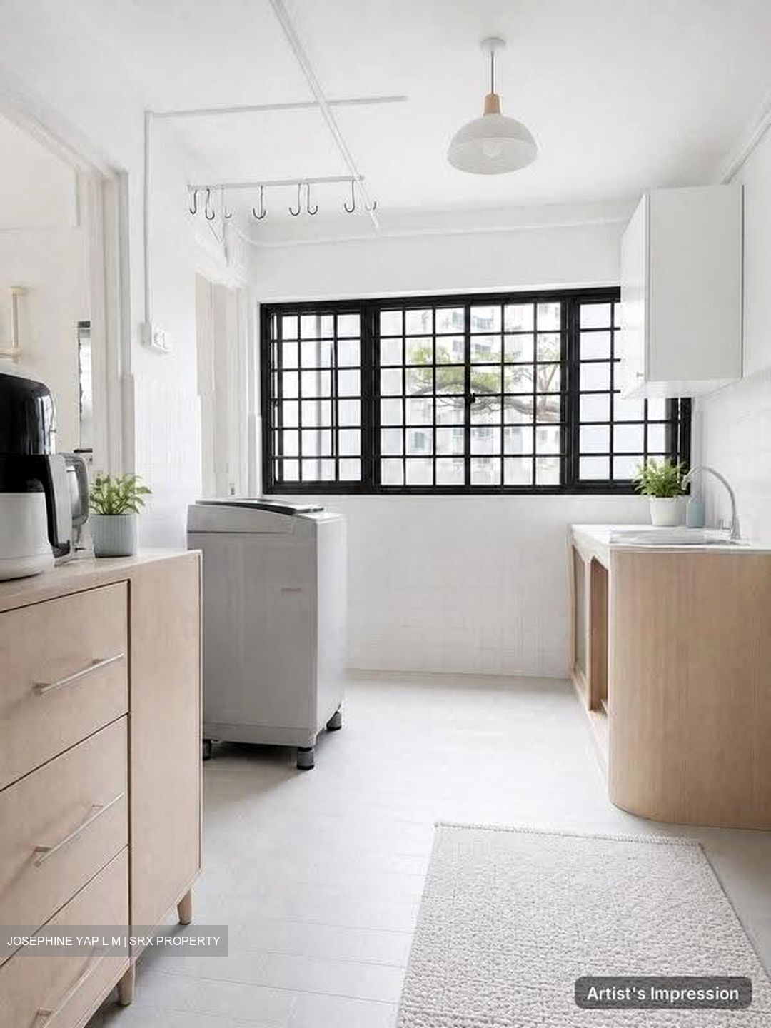 Blk 535 Bedok North Street 3 (Bedok), HDB 3 Rooms #632922381